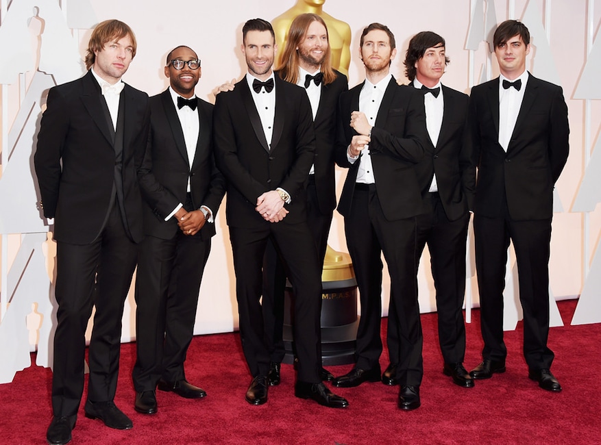 Maroon 5